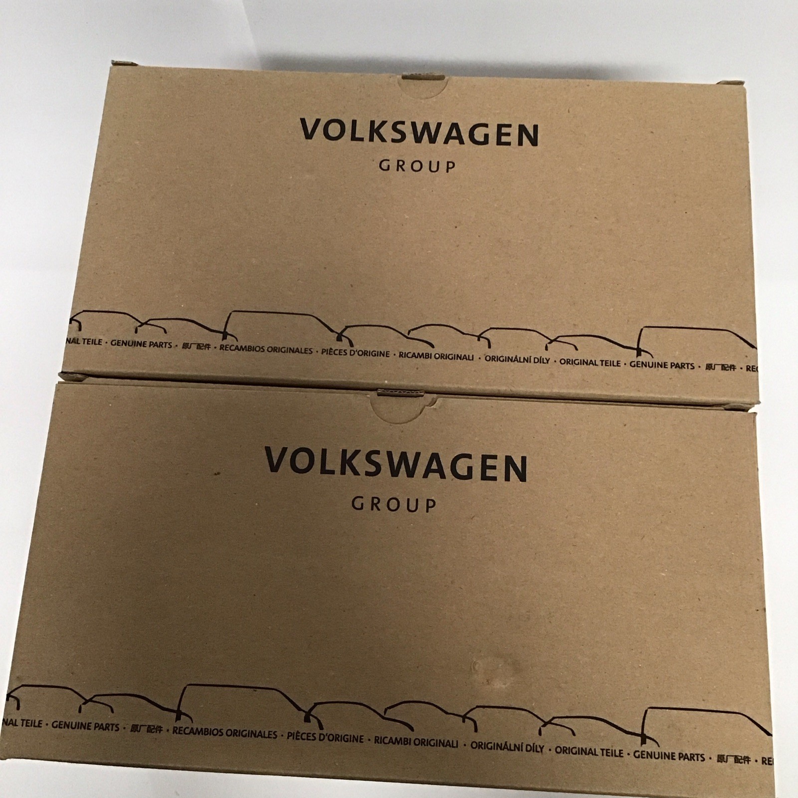 LAMBORGHINI HURACAN AIR FILTER - GENUINE, BRAND NEW!  OEM # 420133844E