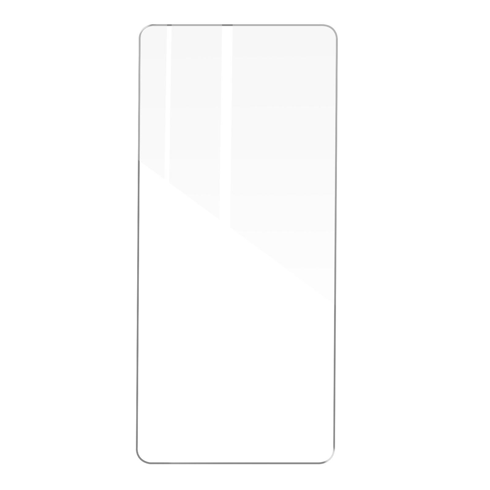 Verre trempé Galaxy A53 5G anti trace de doigt et antichoc