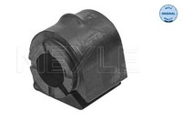 Meyle 714 615 0023 Lagerung, Stabilisator Vorne Links Rechts FüR Ford Volvo