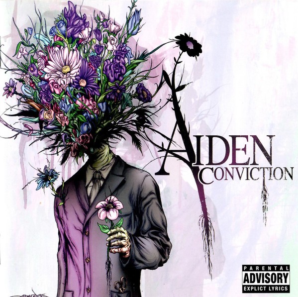 Aiden - Conviction | CD A