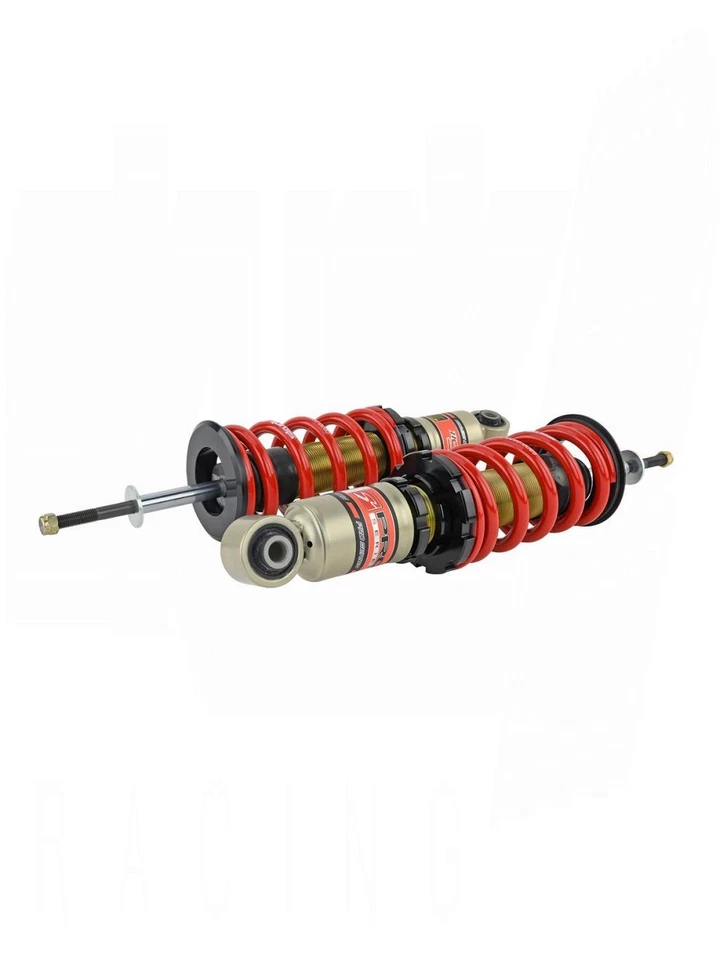 Kit de suspensión rebajadora Skunk2 Pro-S II Coilovers para Acura RSX y Type-S 02-04 Foto 3 de 4