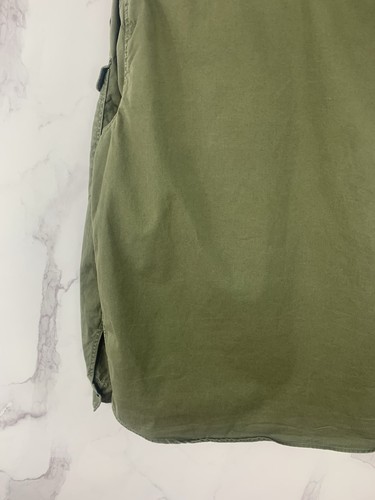 Camisa militar Diesel Protección Superior Parches Talla XL - Imagen 11 de 20