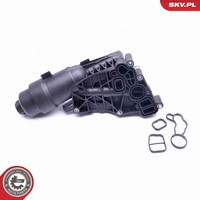 ÖLküHler MotoröL Esen SKV 31SKV165 FüR BMW 2Er Active Tourer F45 F46 X1 F48 I8