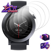 Panzer Schutzglas FüR CMF Watch 3 Pro 4 StüCk Anti-Kratzen 9H HäRte Schutzfolie
