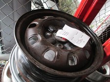 Wheel 14x5-12 Steel Fits 01 Magentis 392386
