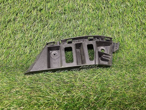 Volkswagen Tiguan 2010 Halterung Stoßstange Stoßfänger vorne 5N0807183B