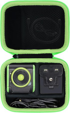 Storage Case Compatible with Leapfrog Leapmove Active Learning Video Game System