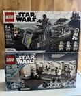 LEGO Star Wars: Boarding the Tantive IV (75387) Plus Set (75311)