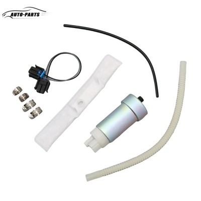 1 Set Intank Fuel Pump＆Strainer For Harley-Davidson Road/Street Glide Road King
