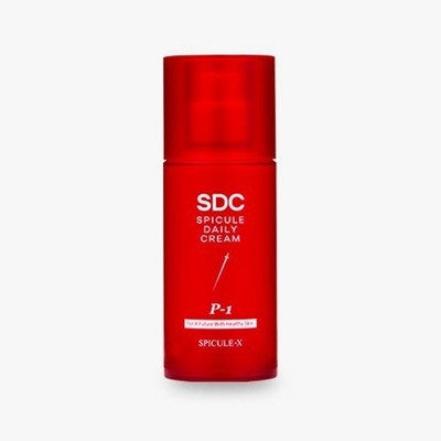SPICULE-X SDC Spicule Daily Cream 50ml