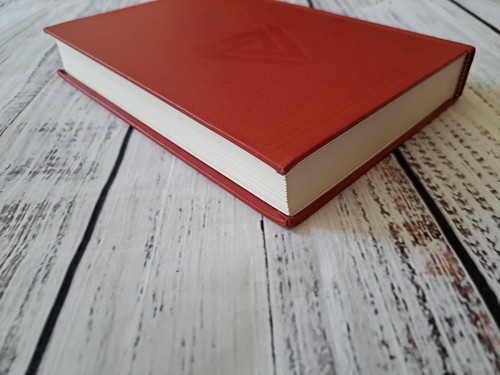 Trinity Hymnal: Red Cover Edition - Hardcover By Great Commission - Imagen 5 de 12