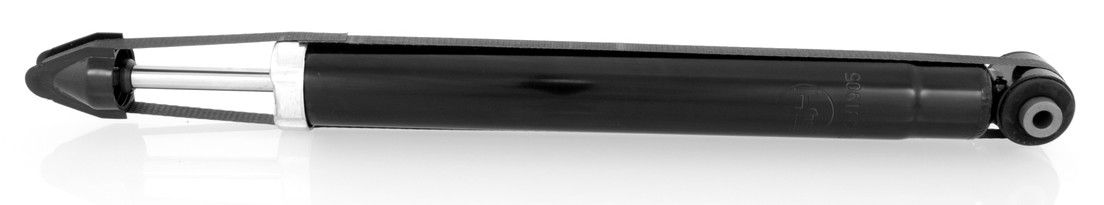 1x Gas Shock Absorber Rear Right=Left for PEUGEOT 307 CC, 307 SW