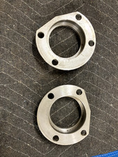 Ford 9 Housing Ends Big Bearing - Old Style Ford 9 Housing Ends Big Bearing - Old Style