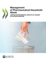 Management Of Pharmaceutical Household Waste Oecd Taschenbuch Englisch 2022