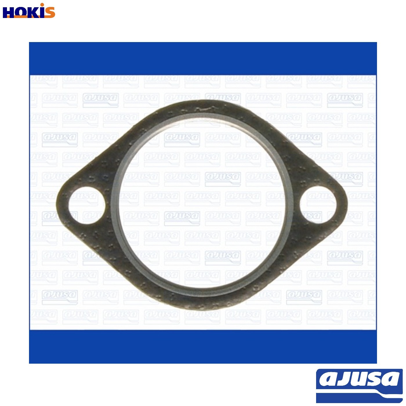 GASKET EXHAUST PIPE 00866500 FOR M52 B20 2.0L M52 B28 2.8L M54 B22 2.2L 6cyl - Image 4