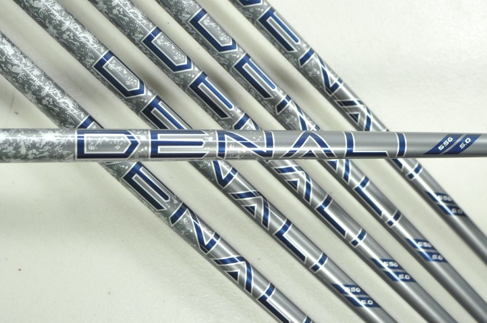 Set de Hierros Callaway Elyte HL | Comprar online | Alvarez