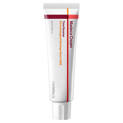 Centellian24 Madeca Cream Time Reverse - Anti-Aging-Creme, 50ml