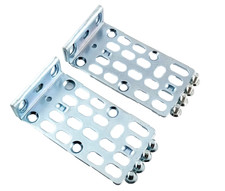 Rack Mount Kit Cisco 1 RU 2 x Winkel 700-0820...