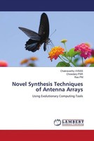 Chakravarthy Vvsss (U. A.) | Novel Synthesis Techniques Of Antenna Arrays | Buch