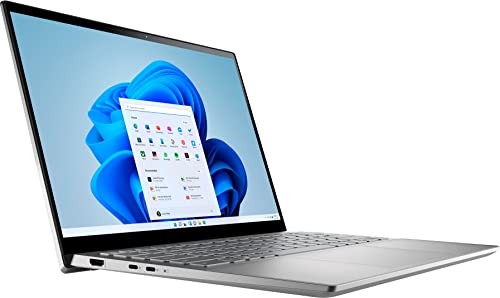 Dell Inspiron 14 7420 2-in-1 - FHD+ Touch - i5-1235U - 8GB RAM