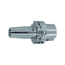Schrumpffutter HSK-A 100 A 160 Spann-Durchmesser 16mm mit K&uuml;hlkan&auml;len Aufnahme