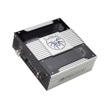AMPLIFICADOR MONO SOUNDSTREAM TXP1.6000D TARANTULA XTREME POWER 2300W RMS CLASE D