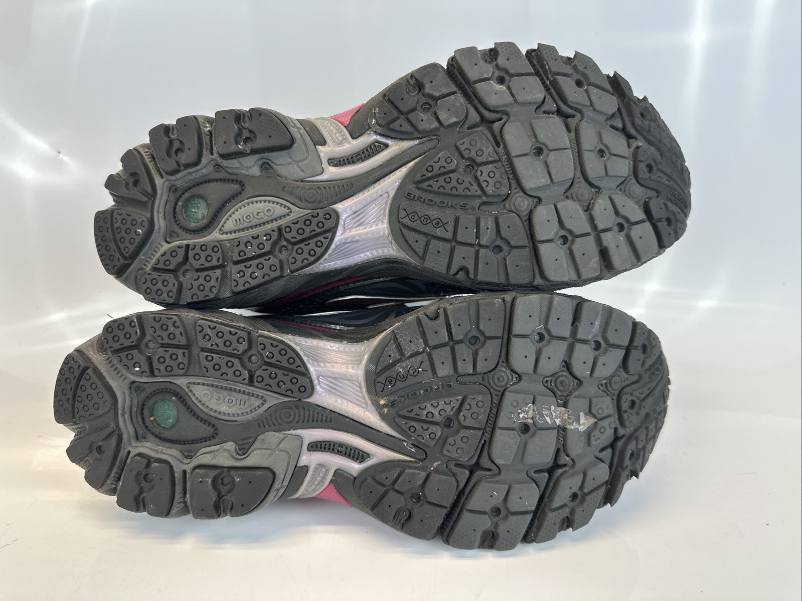 Brooks Ghost 4 Evolution Road-Running Women’s 9 B… - image 10