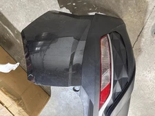 (LOCAL PICKUP ONLY) Rear Bumper US Built Without Remote Control Parking Fits 22-