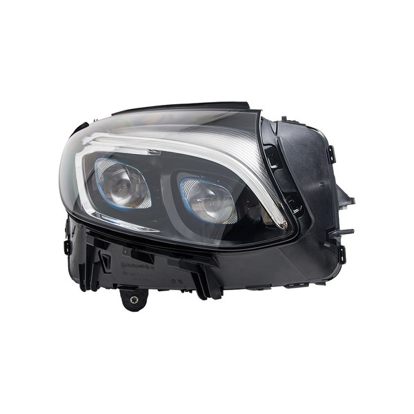 Magneti Marelli Projektor Led Dx Adat Mb Glc (X253) Hybrid Ad-image
