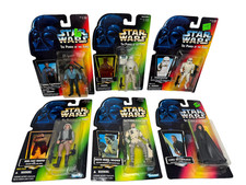 Luke Skywalker (Hoth Battle Gear) for sale