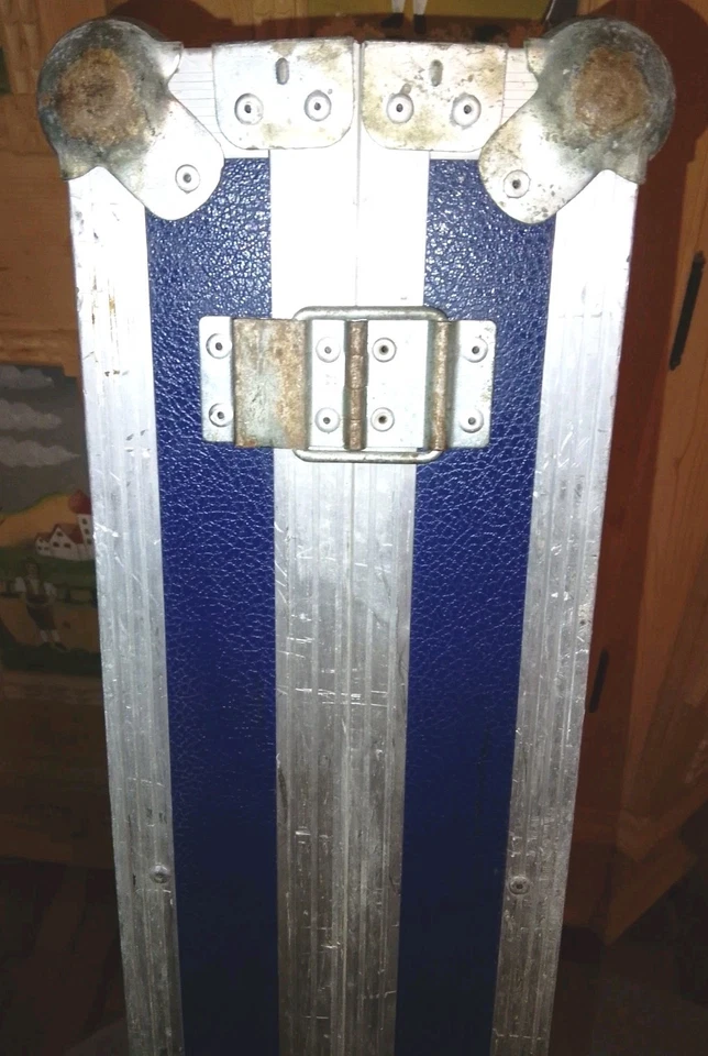 Transportkoffer Keyboardkoffer Standard Keyboard-Case - Bild 4 von 4