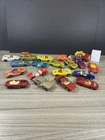 Lesney Matchbox Superfast Toy Cars Spyder Capri Etc  Job Lot Die Cast PlayWorn