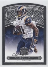2015 Panini Crown Royale Tavon Austin #2 1x1