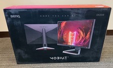 BenQ MOBIUZ EX2510 24.5