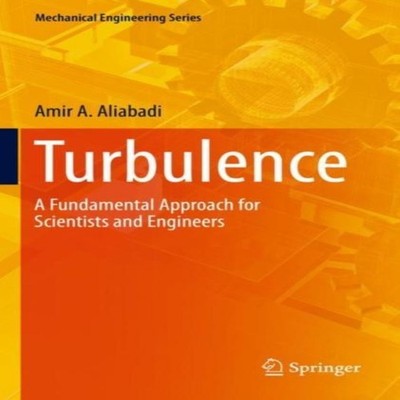 Turbulence A Fundamental Approach for Scientists and Engineers Am