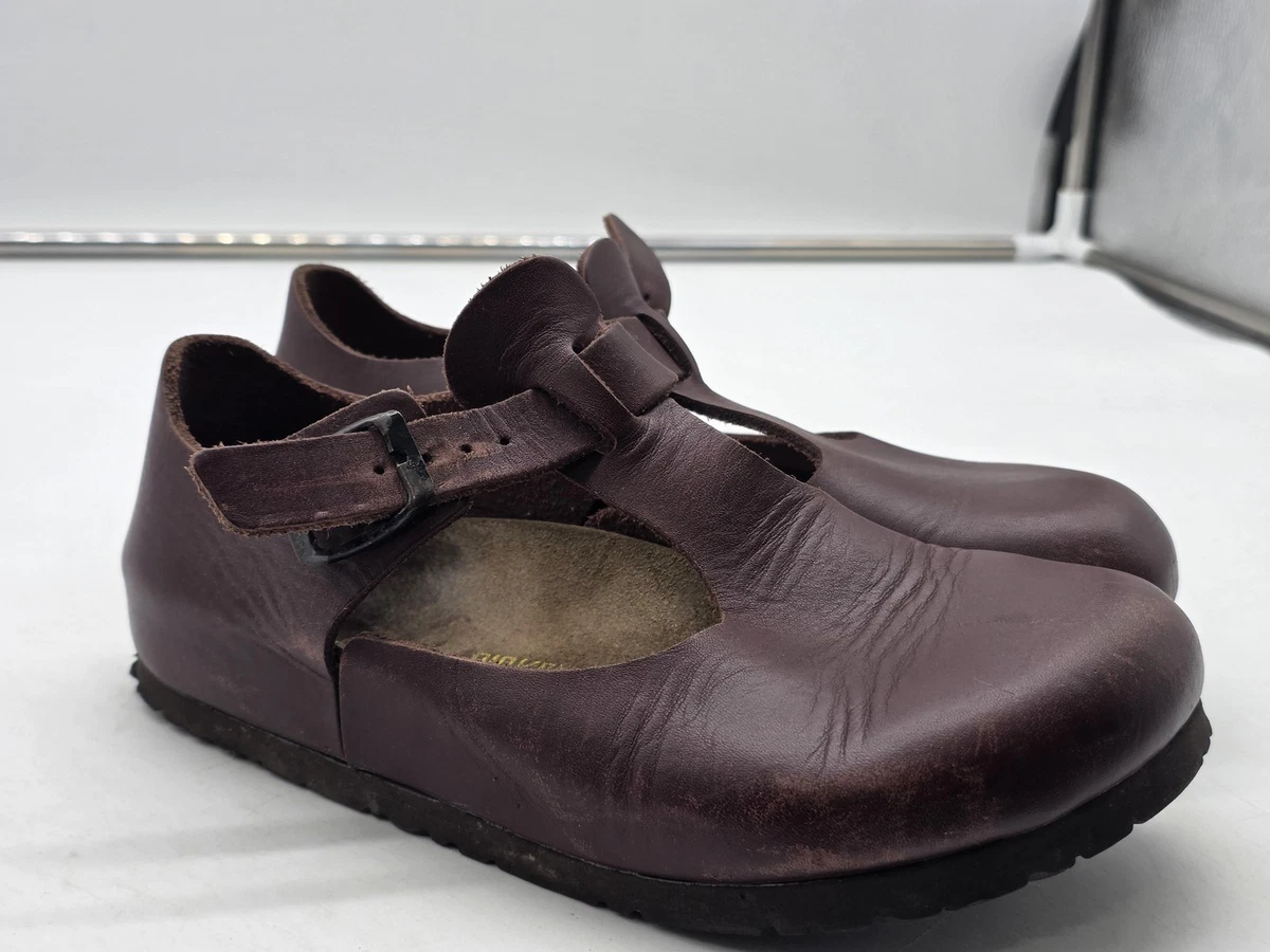 Birkenstock Mary Jane Comfort Shoes for Women for sale | eBay