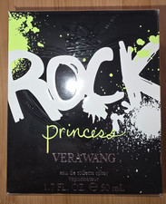 Vera Wang - Rock Princess Eau De Toilette Spray - 1.7 Fl Oz / 50 mL