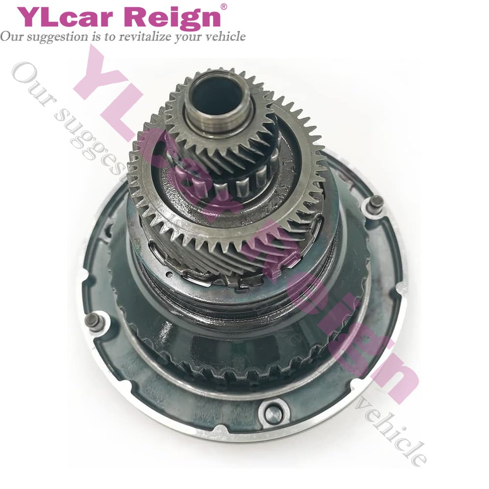 0AW Auto Transmission Clutch Assembly Input Drum 28-48 Teeth For