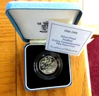 1994 UK 50 Pence — photo from another recent sale