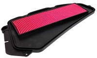Luftfilter 00117621 Kymco Xciting I ABS E4 400 2017