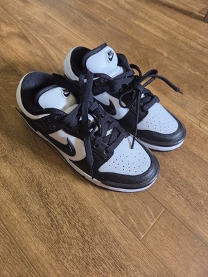 Nike Dunk パンダ　twist 国内8月5日発売予定】 ナイキ ウィメンズ ダンク ロー ツイスト