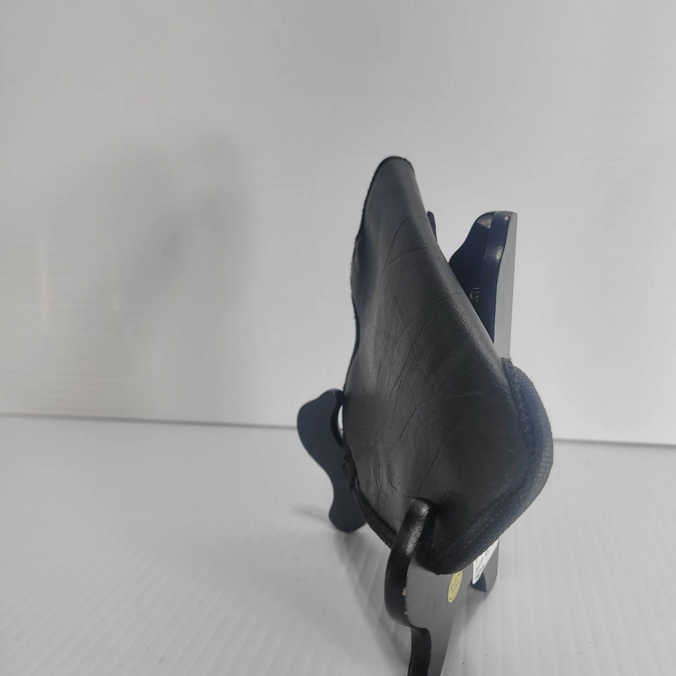 Tagua TWHS-355 Cintura Interior FUNDAS SIN PESO Mano Derecha Se Adapta a Glock 43 Foto 3 de 4