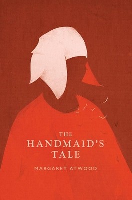 Margaret Atwood The Handmaid's Tale (Gebundene Ausgabe)
