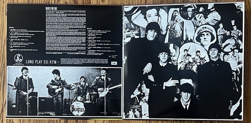 The Beatles - Complete MFSL All 13 individual releases LP Vinyl Set -Not Box Set - Picture 11 of 17