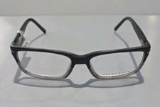 PERRY ELLIS PE 377-2 BLACK GREY FADE AUTHENTIC FRAMES EYEGLASSES New With Tags