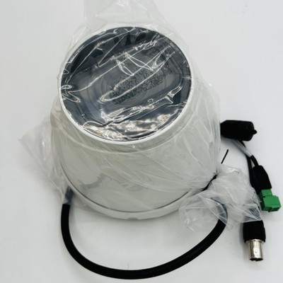 Security Camera Eyeball Model High Definition Business Quality NEW in BOX
