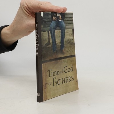 Time with God for Fathers  |  Jack Countryman