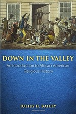DOWN IN THE VALLEY: AN INTRODUCTION TO AFRICAN AMERICAN By Julius H. Bailey NEW