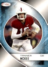 2023 SAGE HIT #28 Tanner Mckee