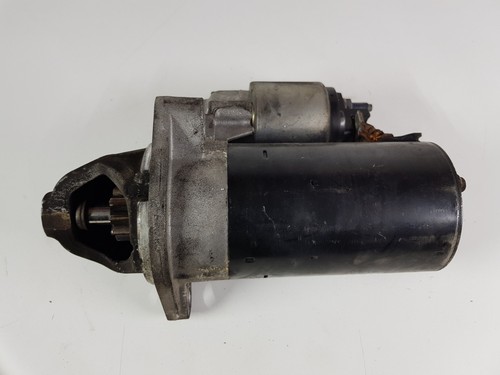 BMW 116 118 120 316 318 320 N43 ANLASSERMOTOR 7589350 AA